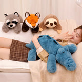 1TREE1LIFE™ Forest Besties Sleeptime Plush Doll