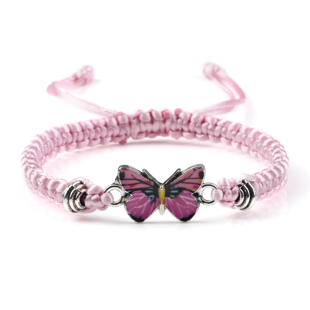 1TREE1LIFE™ Save The Butterflies Bracelet