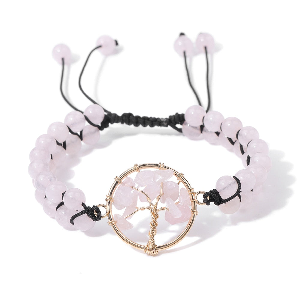 1TREE1LIFE™ Healing Tree Handmade Bracelet