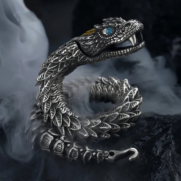 1TREE1LIFE™ Forest Protector Dragon Bracelet