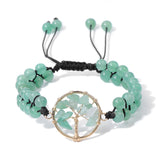 1TREE1LIFE™ Healing Tree Handmade Bracelet