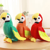 1TREE1LIFE™ Macaw Parrot Doll